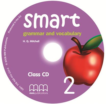 Εικόνα της SMART 2(a) Class CD