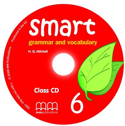 Εικόνα της SMART 6 Class CD