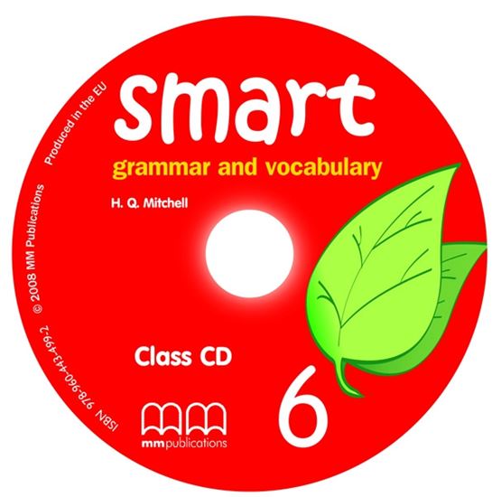 Εικόνα από SMART 6 Class CD