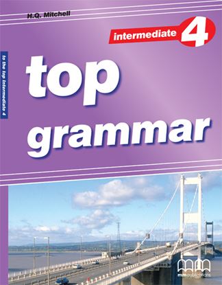 Εικόνα της TOP Intermediate Grammar Book