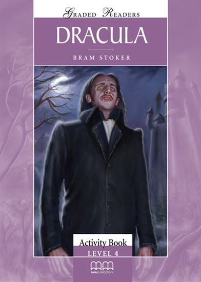 Εικόνα από DRACULA Activity Book (V.2)