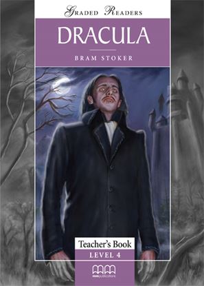 Εικόνα της DRACULA Teacher's Book (V.2)