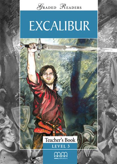 Εικόνα από EXCALIBUR Teacher's Book (V.2)