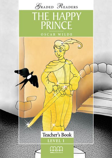 Εικόνα από THE HAPPY PRINCE Teacher's Book (V.2)