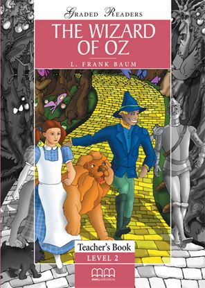 Εικόνα της THE WIZARD OF OZ Teacher's