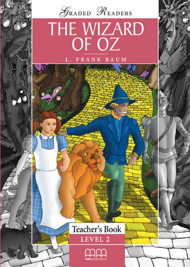 Εικόνα από THE WIZARD OF OZ Teacher's