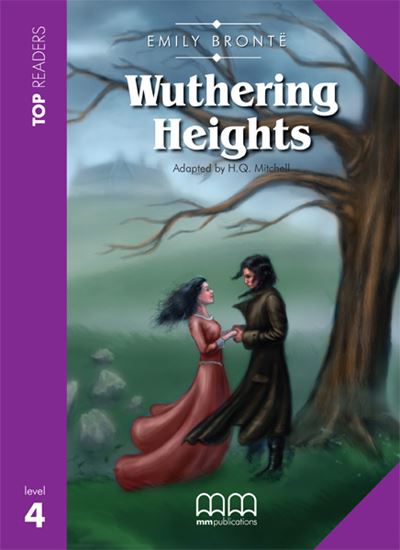 Εικόνα από WUTHERING HEIGHTS Student's Book with Glossary