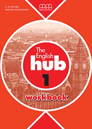 Εικόνα της THE ENGLISH HUB 1 Workbook