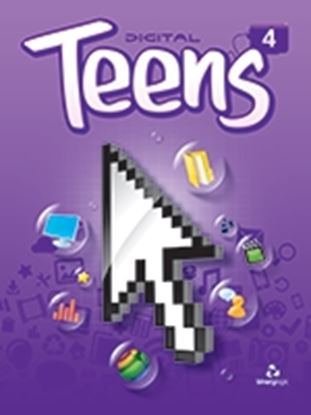 Εικόνα της DIGITAL TEENS 4