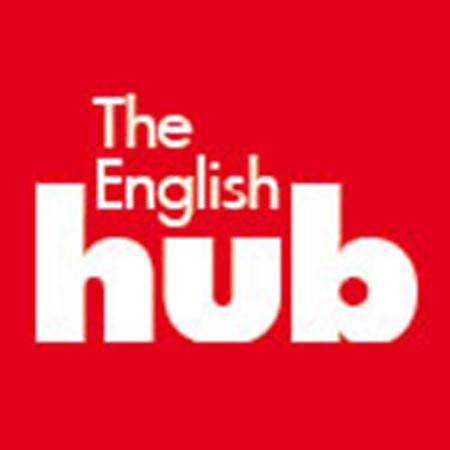 Εικόνα για την κατηγορία The English Hub