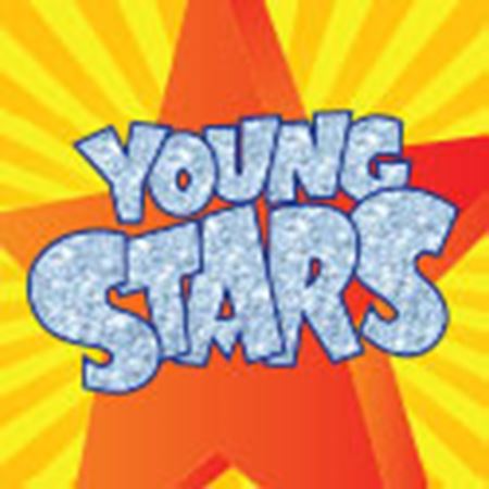 Εικόνα για την κατηγορία Young Stars (British Edition)