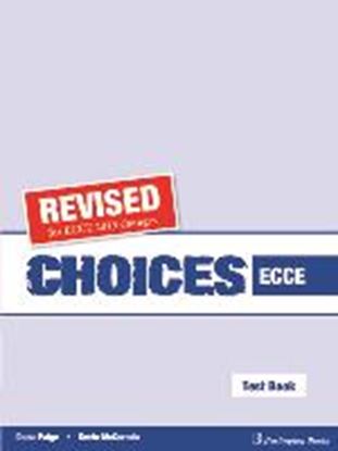 Εικόνα της CHOICES ECCE TEST REVISED 2013 TEACHER'S ΒΟΟΚ