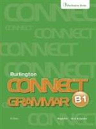 Εικόνα της CONNECT B1 D CLASS GRAMMAR TEACHER'S
