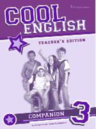 Εικόνα της COOL ENGLISH 2 COMPANION TEACHER'S