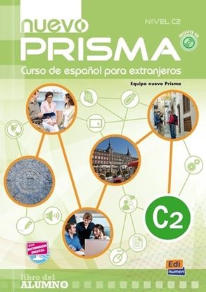 Εικόνα της NUEVO PRISMA C2 ALUMNO