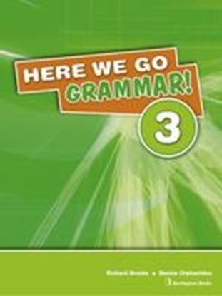 Εικόνα της HERE WE GO 3 GRAMMAR