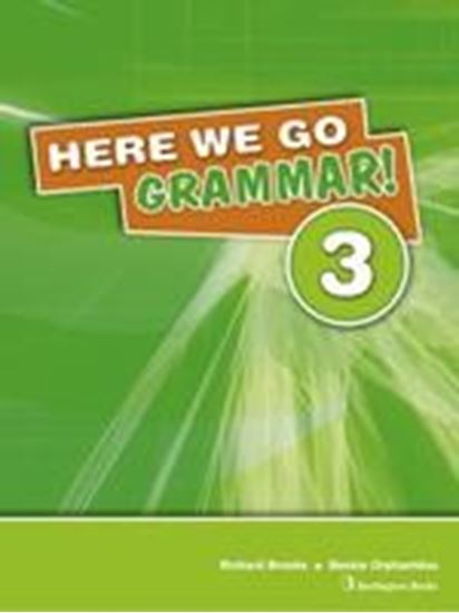 Εικόνα από HERE WE GO 3 GRAMMAR