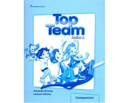 Εικόνα της TOP TEAM JUNIOR A COMPANION