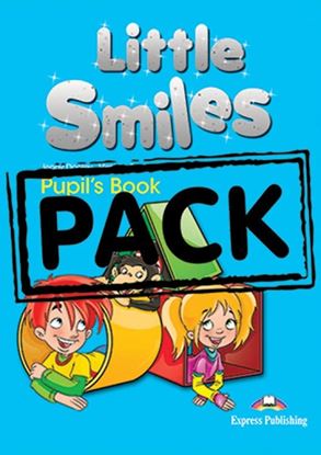 Εικόνα της LITTLE SMILES POWER PACK