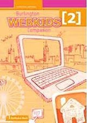 Εικόνα της WEBKIDS 2 COMPANION