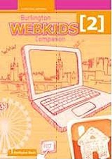 Εικόνα από WEBKIDS 2 COMPANION