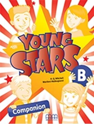 Εικόνα της YOUNG STARS B' Companion