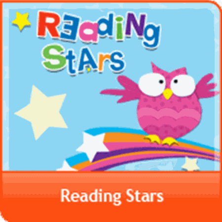 Εικόνα για την κατηγορία Reading Stars