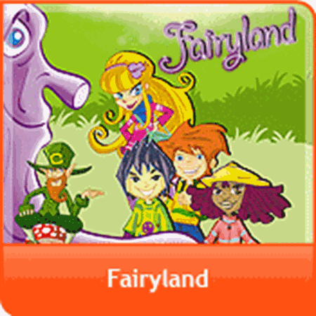 Εικόνα για την κατηγορία Fairyland