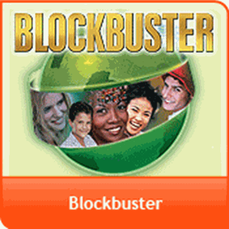 Εικόνα για την κατηγορία Blockbuster