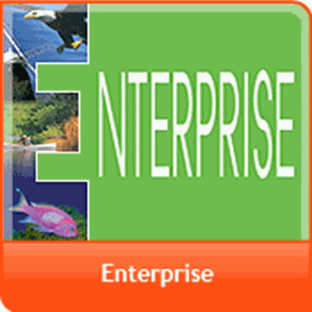 Εικόνα για την κατηγορία Enterprise