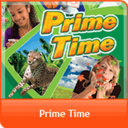 Εικόνα για την κατηγορία Prime Time