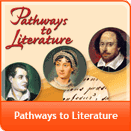 Εικόνα για την κατηγορία Pathways to Literature