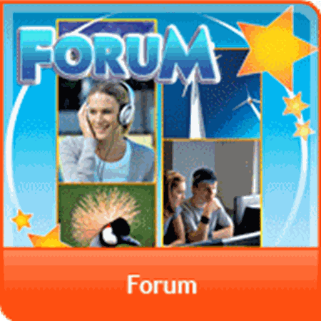 Εικόνα για την κατηγορία Forum