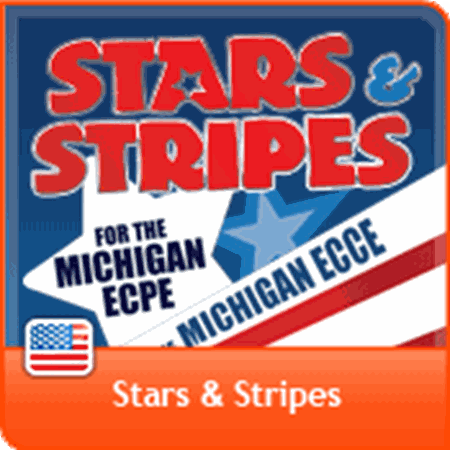 Εικόνα για την κατηγορία Stars & Stripes