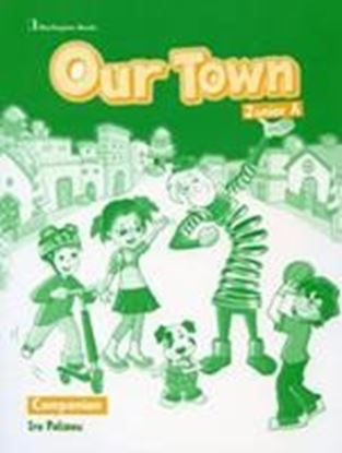 Εικόνα της OUR TOWN JUNIOR A COMPANION