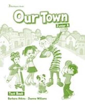 Εικόνα της OUR TOWN JUNIOR A TEST