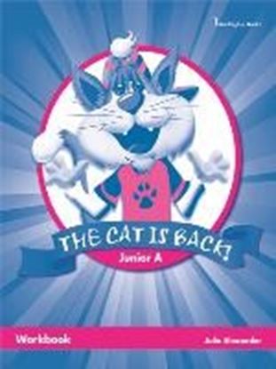 Εικόνα της THE CAT IS BACK JUNIOR A WB