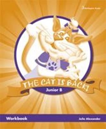 Εικόνα της THE CAT IS BACK JUNIOR B WB