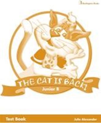 Εικόνα της THE CAT IS BACK JUNIOR B TEST