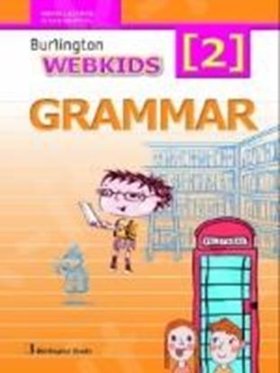 Εικόνα της WEBKIDS 2 GRAMMAR