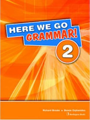 Εικόνα της HERE WE GO 2 GRAMMAR