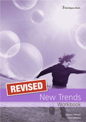 Εικόνα της NEW TRENDS PROFICIENCY WORKBOOK