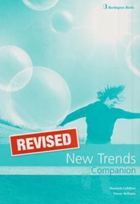 Εικόνα της NEW TRENDS PROFICIENCY COMPANION