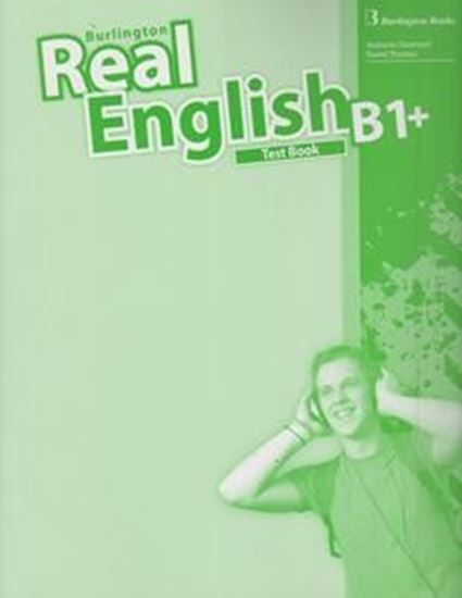 Εικόνα από REAL ENGLISH B1+ TEST