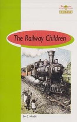 Εικόνα της BR A CLASS: THE RAILWAY CHILDREN