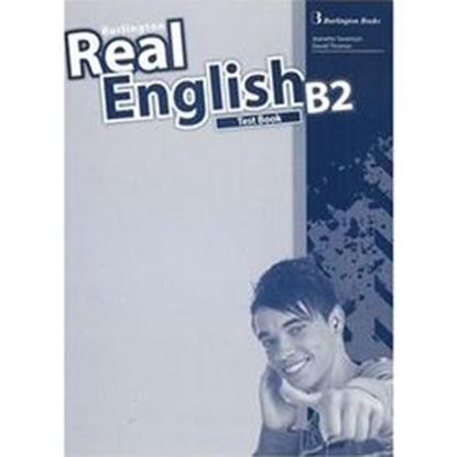 Εικόνα της REAL ENGLISH B2 TEST