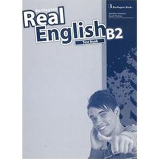 Εικόνα από REAL ENGLISH B2 TEST