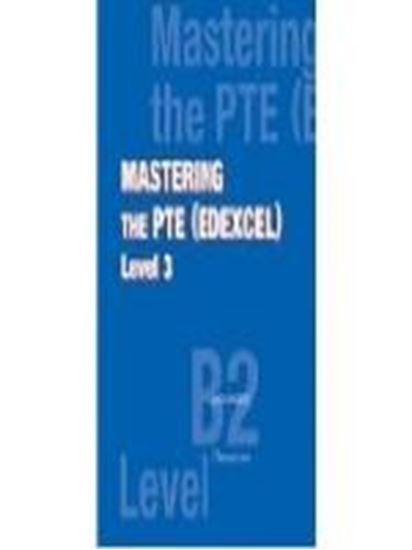 Εικόνα από MASTERING B2 PTE SB