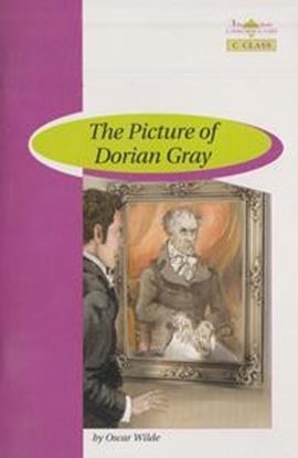 Εικόνα της BR C CLASS: THE PICTURE OF DORIAN GRAY (+ CD) (+ GLOSSARY + ANSW ER KEY)