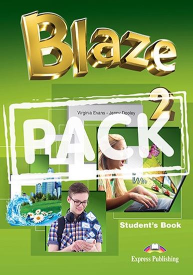 Εικόνα από BLAZE 2 POWER PACK